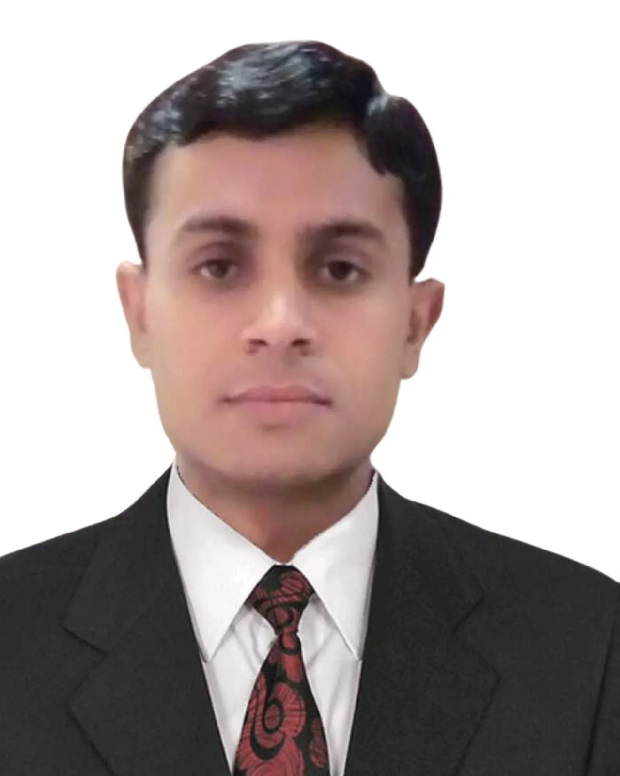 Mr. Sanoj Yadav